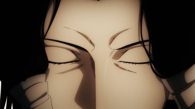 『呪術廻戦』第18話先行カット（C）芥見下々／集英社・呪術廻戦製作委員会