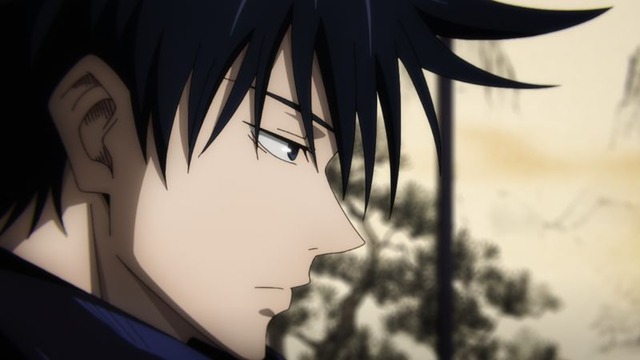 『呪術廻戦』第18話先行カット（C）芥見下々／集英社・呪術廻戦製作委員会