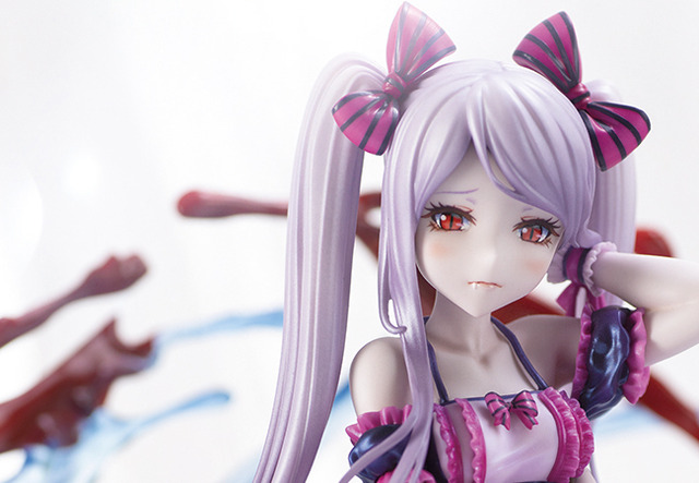 「シャルティア -水着Ver.-」33,550円(税込)（C）丸山くがね・ＫＡＤＯＫＡＷＡ刊／オーバーロード3製作委員会