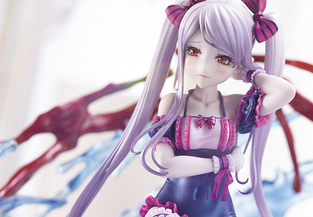 「シャルティア -水着Ver.-」33,550円(税込)（C）丸山くがね・ＫＡＤＯＫＡＷＡ刊／オーバーロード3製作委員会