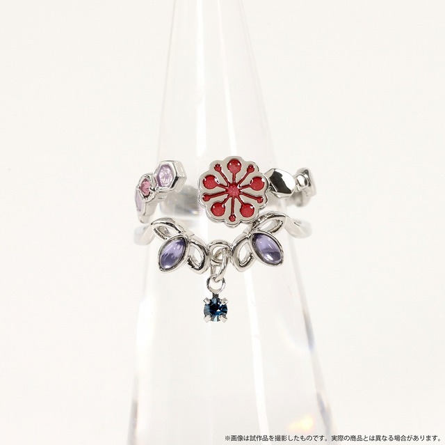 「宇髄天元モデル」3,850円（税込）（C）吾峠呼世晴／集英社・アニプレックス・ufotable