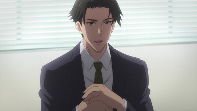 『じみへんっ!!～地味子を変えちゃう純異性交遊～』第7話「俺って意外にひどかった。」先行場面カット（C）いぶろー。/Suiseisha Inc.