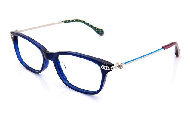 「バンダイ 鬼滅の刃 メガネコレクション」冨岡義勇モデル 13500円（税抜）（C）吾峠呼世晴／集英社・アニプレックス・ufotable