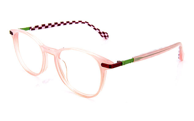 「バンダイ 鬼滅の刃 メガネコレクション」竈門禰豆子モデル 13500円（税抜）（C）吾峠呼世晴／集英社・アニプレックス・ufotable