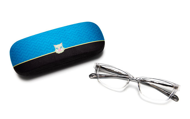 「バンダイ 鬼滅の刃 メガネコレクション」嘴平伊之助モデル 13500円（税抜）（C）吾峠呼世晴／集英社・アニプレックス・ufotable