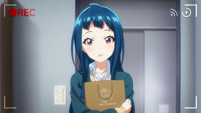 『Tokyo 7th シスターズ -僕らは青空になる-』本編序盤映像特別プレビューカット（C）Project_t7s_A