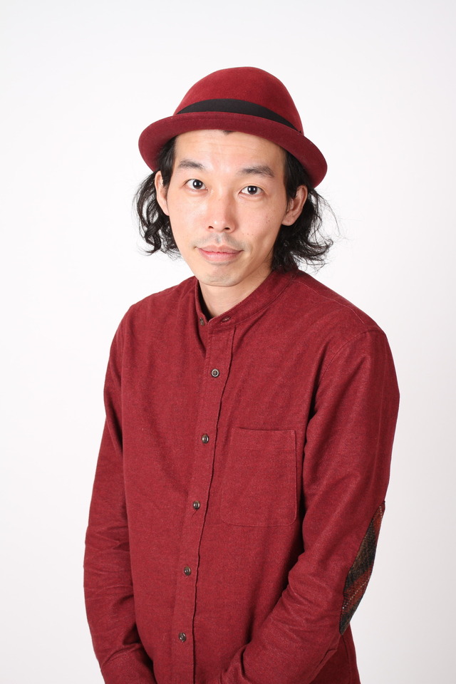 監督・脚本：上田慎一郎