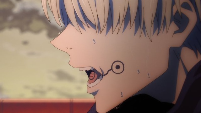 「呪術廻戦」 第19話先行カット（C）芥見下々／集英社・呪術廻戦製作委員会