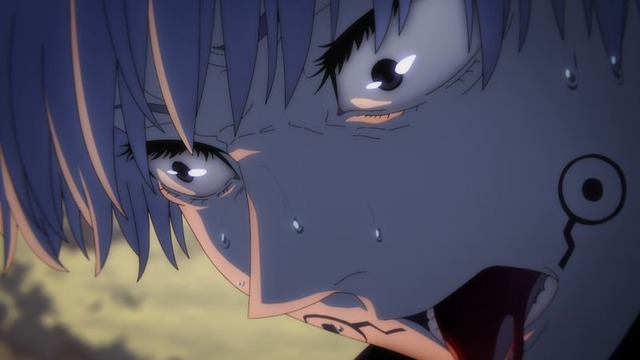 「呪術廻戦」 第19話先行カット（C）芥見下々／集英社・呪術廻戦製作委員会