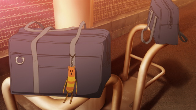 「弱キャラ友崎くん」第7話先行カット（C）屋久ユウキ・小学館／「弱キャラ友崎くん」製作委員会