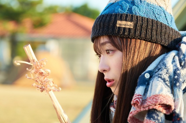 『ゆるキャン△スペシャル』カット（C）ドラマ「ゆるキャン△」製作委員会