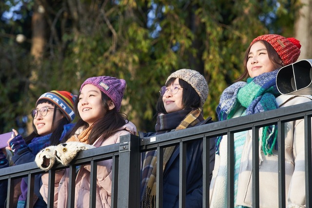 『ゆるキャン△スペシャル』カット（C）ドラマ「ゆるキャン△」製作委員会