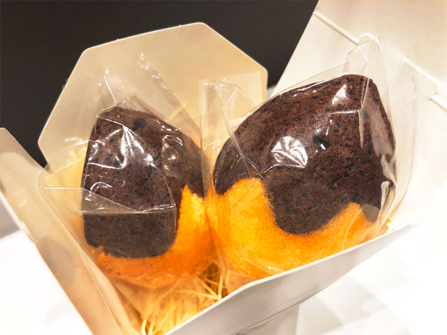 スケッチーのもふもふしっぽ(Ｃ)ボンズ・内海紘子／Project SK∞