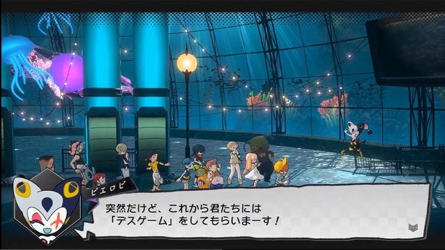『ダンガンロンパ』シリーズの小高和剛氏新作―『ワールズエンドクラブ』のスイッチ版が5月27日発売予定