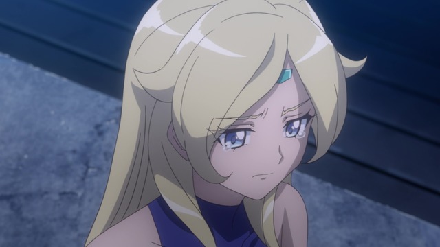 TVアニメ『バトルアスリーテス大運動会 ReSTART!』PV第2弾カット（C）ＡＩＣライツ／太陽系管理委員会