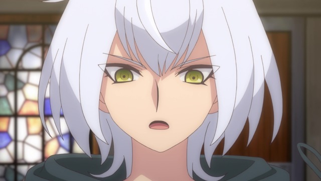 TVアニメ『バトルアスリーテス大運動会 ReSTART!』PV第2弾カット（C）ＡＩＣライツ／太陽系管理委員会