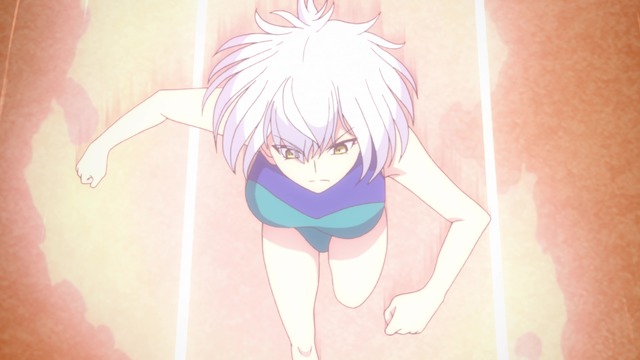 TVアニメ『バトルアスリーテス大運動会 ReSTART!』PV第2弾カット（C）ＡＩＣライツ／太陽系管理委員会