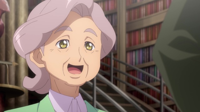 TVアニメ『バトルアスリーテス大運動会 ReSTART!』PV第2弾カット（C）ＡＩＣライツ／太陽系管理委員会