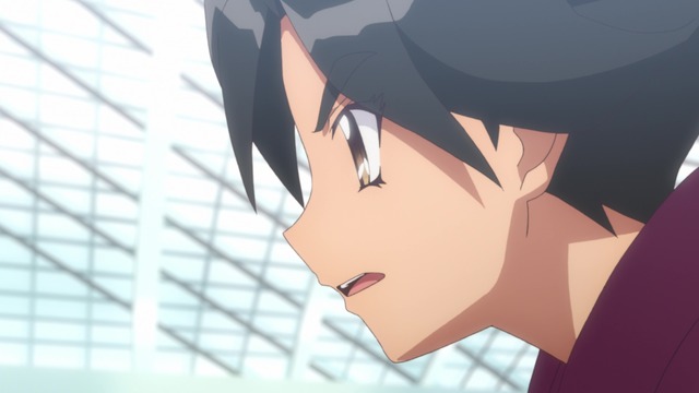 TVアニメ『バトルアスリーテス大運動会 ReSTART!』PV第2弾カット（C）ＡＩＣライツ／太陽系管理委員会