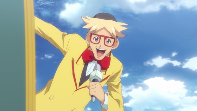 TVアニメ『バトルアスリーテス大運動会 ReSTART!』PV第2弾カット（C）ＡＩＣライツ／太陽系管理委員会