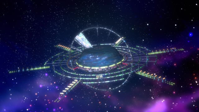 TVアニメ『バトルアスリーテス大運動会 ReSTART!』PV第2弾カット（C）ＡＩＣライツ／太陽系管理委員会