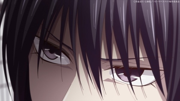 『フルーツバスケット』The Final スペシャルPV場面カット（C）高屋奈月・白泉社／フルーツバスケット製作委員会