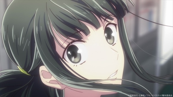 『フルーツバスケット』The Final スペシャルPV場面カット（C）高屋奈月・白泉社／フルーツバスケット製作委員会