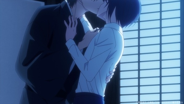 『フルーツバスケット』The Final スペシャルPV場面カット（C）高屋奈月・白泉社／フルーツバスケット製作委員会