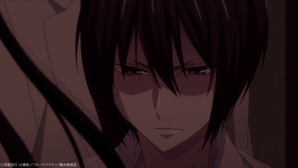 『フルーツバスケット』The Final スペシャルPV場面カット（C）高屋奈月・白泉社／フルーツバスケット製作委員会