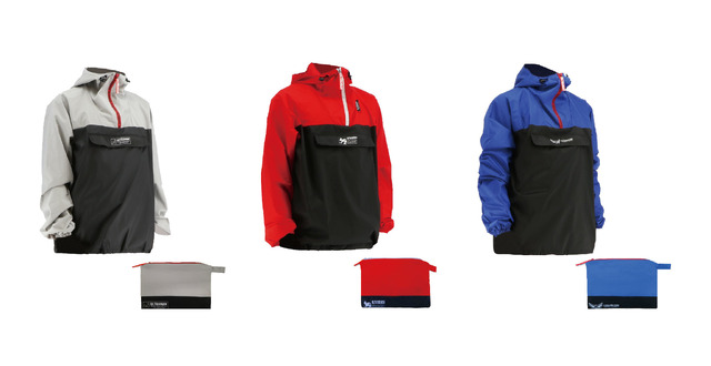 『UT-08 UVポケッタブルパーカー イメージ』価格　　： 2,000円　(税込2,200円)