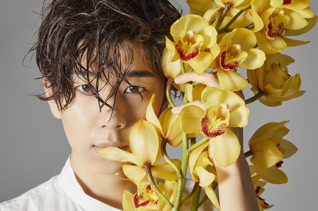 「TVガイドVOICE STARS vol.17」1,300円（税抜）西山宏太朗先行カット