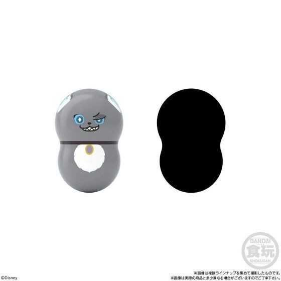 「Coo’nuts Twisted Wonderland（20個入)」4,400円（税込）(C)Disney