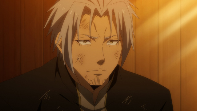 『転生したらスライムだった件 第2期』第31話「絶望」先行場面カット（C）川上泰樹・伏瀬・講談社／転スラ製作委員会