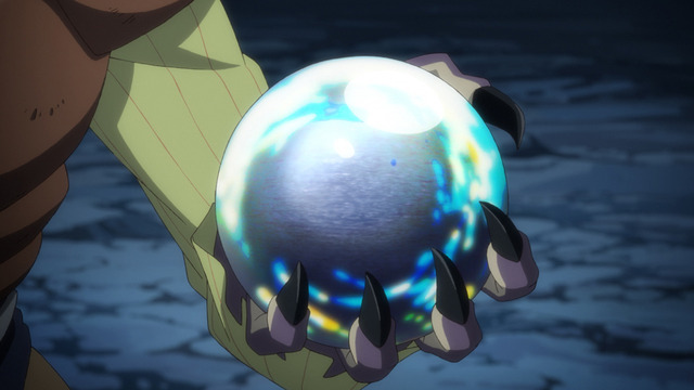 『転生したらスライムだった件 第2期』第31話「絶望」先行場面カット（C）川上泰樹・伏瀬・講談社／転スラ製作委員会