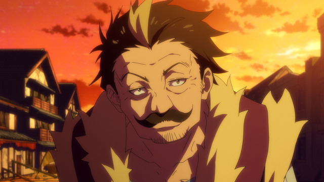 『転生したらスライムだった件 第2期』第31話「絶望」先行場面カット（C）川上泰樹・伏瀬・講談社／転スラ製作委員会