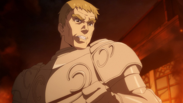 『転生したらスライムだった件 第2期』第31話「絶望」先行場面カット（C）川上泰樹・伏瀬・講談社／転スラ製作委員会