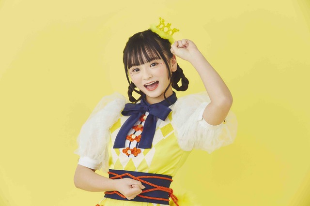 「Smewthie（スミュウジー）」戸田梨杏（C）征海美亜・吉田玲子・講談社／「東京ミュウミュウにゅ～」製作委員会（C）征海美亜・吉田玲子／講談社