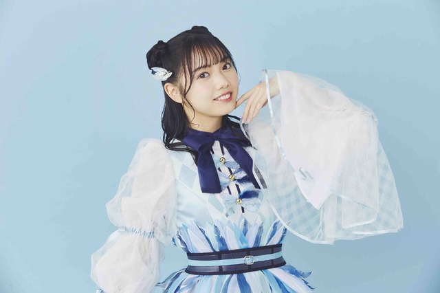 「Smewthie（スミュウジー）」日向未来（C）征海美亜・吉田玲子・講談社／「東京ミュウミュウにゅ～」製作委員会（C）征海美亜・吉田玲子／講談社