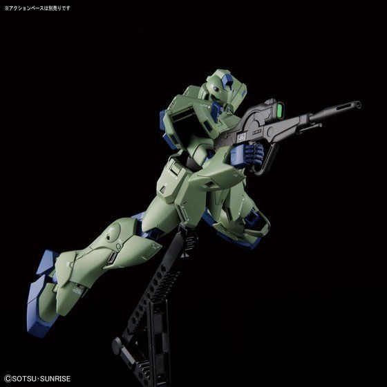 「RE/100 1/100 ガンイージ」3,850円（税込）（C）創通・サンライズ