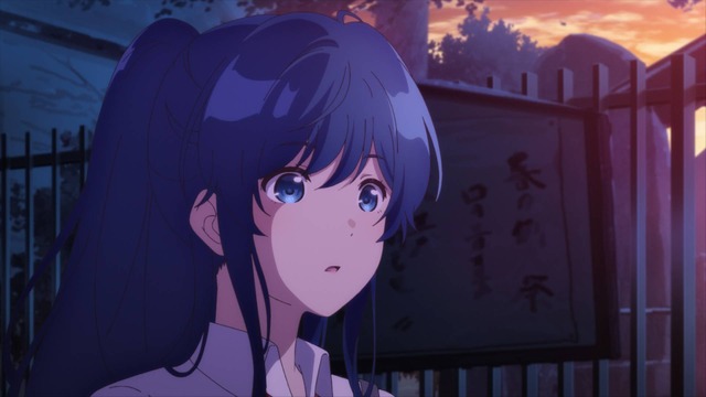 『弱キャラ友崎くん』第8話先行カット（C）屋久ユウキ・小学館／「弱キャラ友崎くん」製作委員会