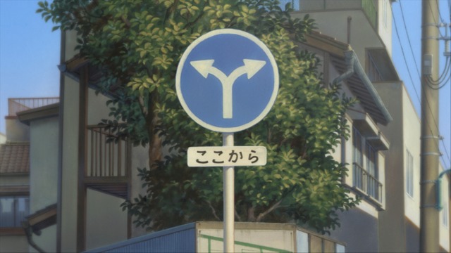 『時をかける少女4DX』予告カット