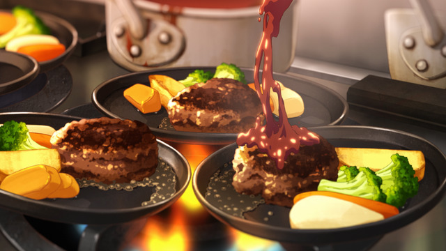 「『23時の佐賀飯アニメ』完全版」