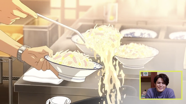 「『23時の佐賀飯アニメ』完全版最速鑑賞会」