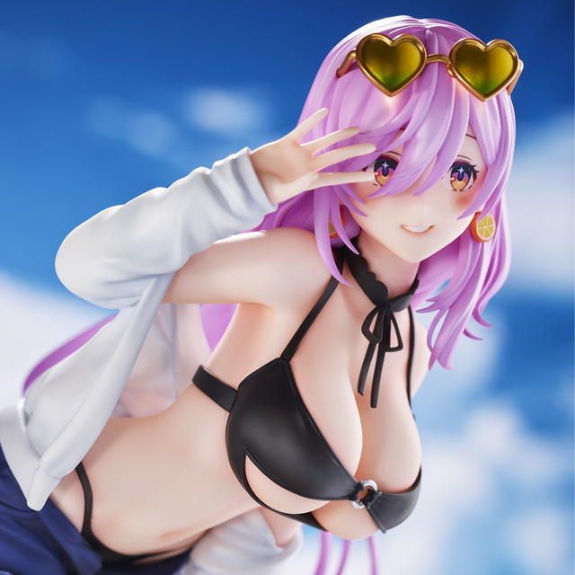 「西沢5ミリイラスト『三十路エコ』」15,800円（税別）（C）西沢5ミリ