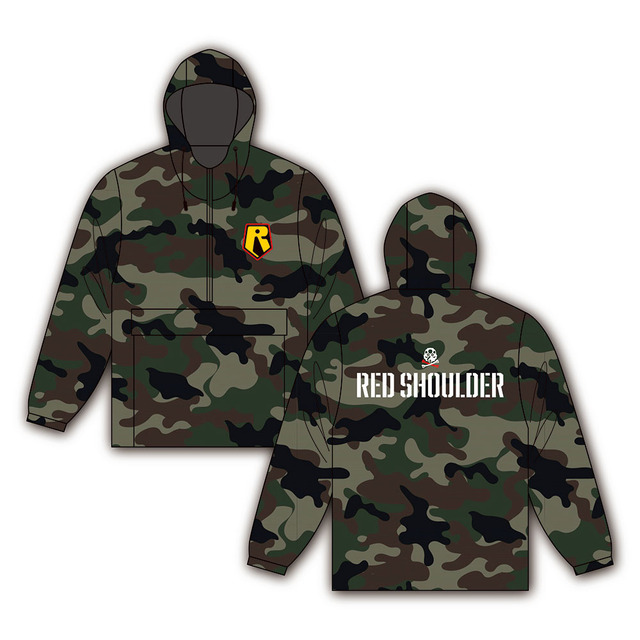 アノラックパーカー 9,000円＋税（C）サンライズ