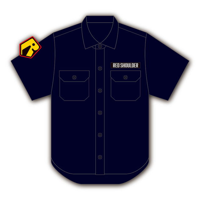 ワークシャツ 6,000円＋税（C）サンライズ