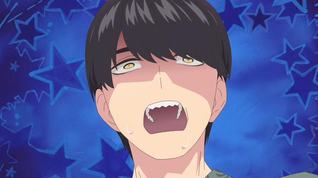 『五等分の花嫁∬』第8話「スクランブルエッグ」先行カット（C）春場ねぎ・講談社／「五等分の花嫁∬」製作委員会