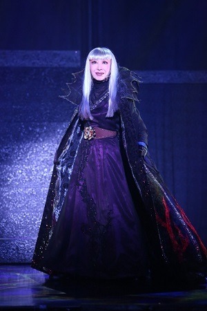 （C）ミュージカル「ファウスト」公演実行委員会