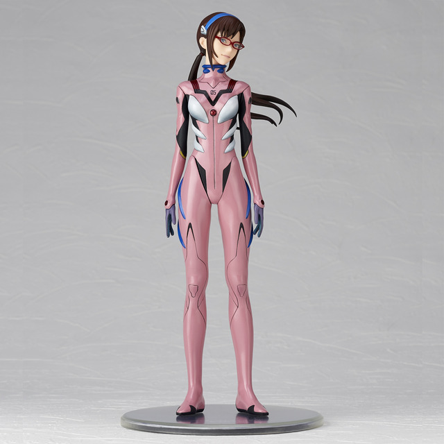 「EVAGIRLS　エヴァガールズ　マリ」12,700円（税別）（C）カラー