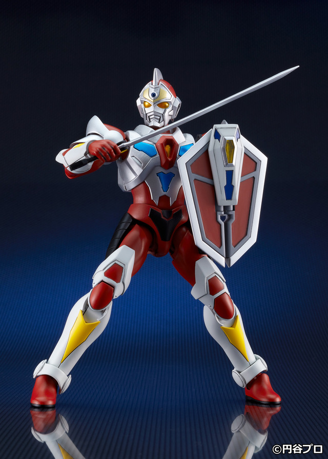 「THE合体 合体超神サンダーグリッドマン - TOKUSATSU EDITION -」45,000円（税込）（C）円谷プロ